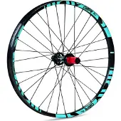 Gtr Sl35 Plus 27.5´´ Tubeless Mtb Baghjul
