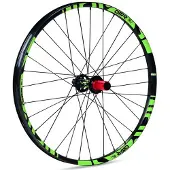 Gtr Sl35 Plus 27.5´´ Disc Mtb Baghjul