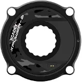 Xcadey Xpower-s Raceface Edderkop Med Effektmåler