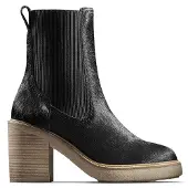Clarks Shoes Cassiano Top Booties