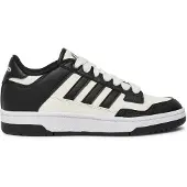 Adidas Rapid Court Low Børnesko