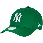 New Era 60358040 League Ess 9forty New York Yankees Kasket