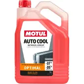 Motul Optimal -37 5l Kølevæske