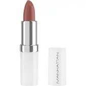 Manhattan Satin Lipstick Læbestift 4 g Nr. 230 - Hip Hazelnut