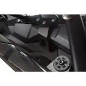 SW-Motech Pro/evo Honda Sidekasse Montering Forstærkning