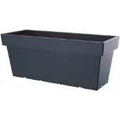 Prosperplast 111.5l Lofly Collection 99.2x39x41 Cm Blomsterpotte