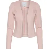 Ichi Blazer 'ICHKate' lyserød