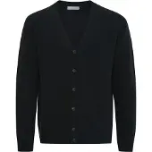 Casual Friday Cardigan 'CFKarl' mørkeblå