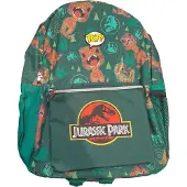 Loungefly Jurassic Park Nylon Rygsæk