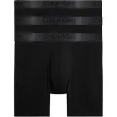 Calvin Klein 000nb3652a Briefs 3 Enheder