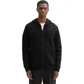 Tom Tailor Sweatjakke sort