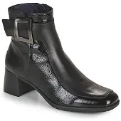 Dorking Støvletter D9199-SUGAR-NEGRO dame 40