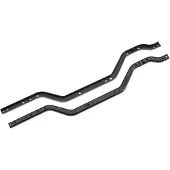 Traxxas 202mm Rc-chassis