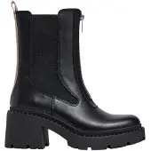 Pepe Jeans Glen Desert Højhælede Booties