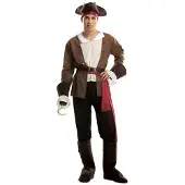 MOM Piratkostume