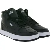 Puma Caven 2.0 Mid Wtr - Sort, størrelse 40