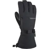Dakine - Skihandsker - Titan Gore-Tex Glove Black til Unisex - Størrelse XXL - Sort
