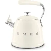 Smeg 50s Style Wkf01 2.3l Elkedel