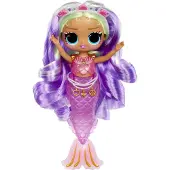 L.O.L. Surprise! Surprise - Tweens MERMAID Doll - Cleo Cove