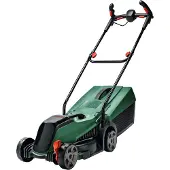 Bosch AKKU PLÆNEKLIPPER CITY 18V SOLO