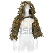 Invadergear Snigskytte Bolero Blad