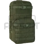 Invadergear Cargo Pack Rygsæk