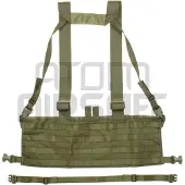 Invadergear Molle Rig Vest