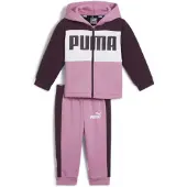 Puma Minicats Colorblock Sæt