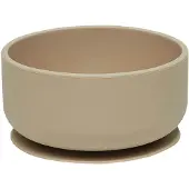OYOY Enkei suction skål Beige