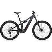 Focus Jam² 6.9 29´´ Deore Xt 2025 Elektrisk Mtbcykel