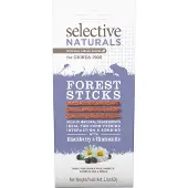 Supreme Science Selective Naturals Forest Sticks - 60 gram