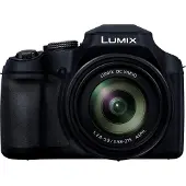 Panasonic Lumix FZ82D