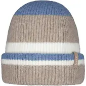 Barts Edrien Hue Beige Blå