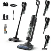 Philips Aquatrio 7000 XW7263/11 21,6V ledningsfri støvsuger