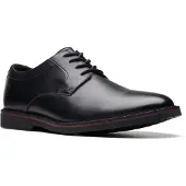 Clarks Shoes Atticus Light Lace Sko
