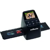 Reflecta x22-Scan - Filmscanner (35 mm) - 35 mm film - USB 2.0