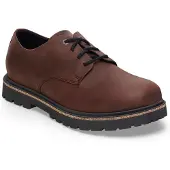 Birkenstock Snøresko 'Highwood Leoi' brun