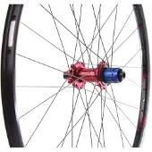 Tune Race 23 29´´ Boost Cl Disc Tubeless Mtb Baghjul