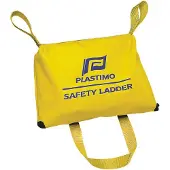 PLASTIMO 5 Trins Sikkerhedsstige