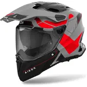 Airoh Commander 2 Reveal Fullface-hjelm