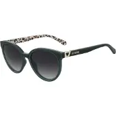 Love Moschino Mol041-s-sk8 56/17/145 Solbriller Til Kvinder
