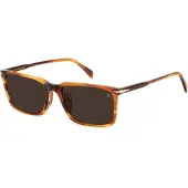 David Beckham Db1163fsex4 58/18/150 Solbriller