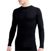 Craft Pro Wool Extreme X Langærmet Baselayer