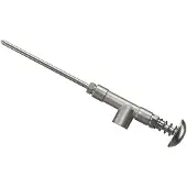 R.s.p. Fedtpistol