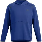 Under Armour Unstoppable Fleece Eu Hættetrøje