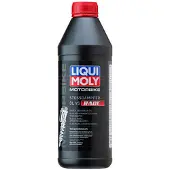 Liqui moly Motorbike Race Chokolie 1l