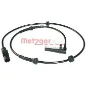 Metzger&Mendle SLAGTER 0900413 (OE-BOSCH)