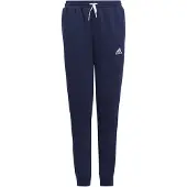 Adidas Sweatpants Entrada 22 - Mørkeblå Børn, størrelse 116 cm