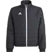 Adidas Dynejakke - ENT22 - Sort - - 10 år (140) - Dunjakke