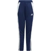 Adidas Tiro24 Slim Træningsbukser